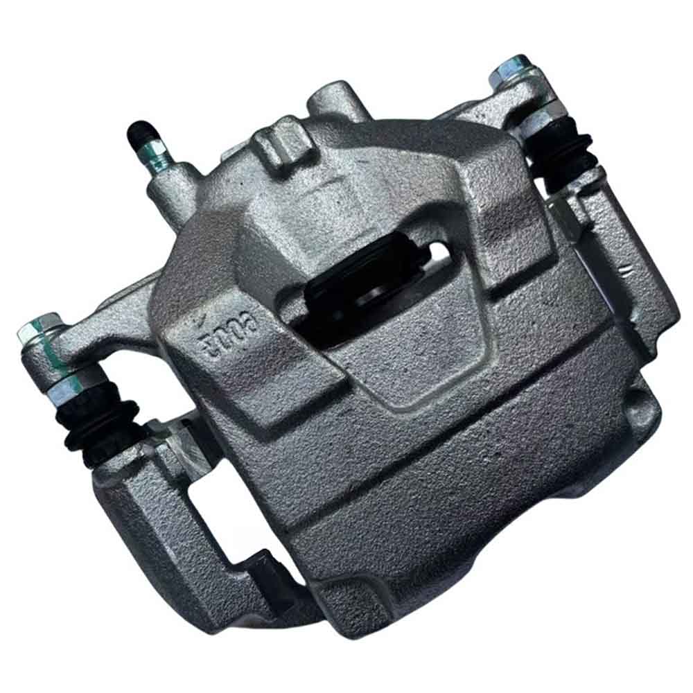 2017 Buick Encore Brake Caliper